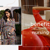 Why Investing in MomSoon's High-Quality Maternity and Nursing Wear is Worth It