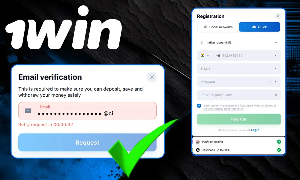 How to activate your account